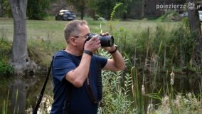 Sierpniowy wieczór w pałacu w Modliszewie - zdjęcie 32