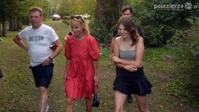 Sierpniowy wieczór w pałacu w Modliszewie - zdjęcie 30