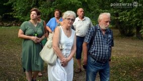 Sierpniowy wieczór w pałacu w Modliszewie - zdjęcie 29