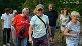 Sierpniowy wieczór w pałacu w Modliszewie - zdjęcie 27