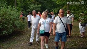 Sierpniowy wieczór w pałacu w Modliszewie - zdjęcie 25