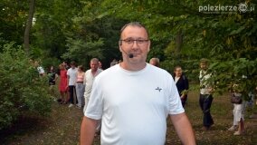 Sierpniowy wieczór w pałacu w Modliszewie - zdjęcie 24