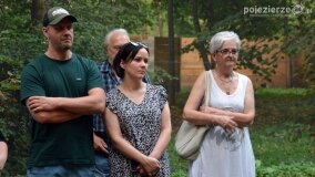 Sierpniowy wieczór w pałacu w Modliszewie - zdjęcie 21