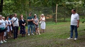 Sierpniowy wieczór w pałacu w Modliszewie - zdjęcie 20