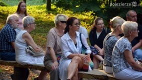 Sierpniowy wieczór w pałacu w Modliszewie - zdjęcie 16