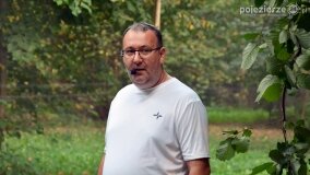 Sierpniowy wieczór w pałacu w Modliszewie - zdjęcie 14