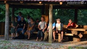 Sierpniowy wieczór w pałacu w Modliszewie - zdjęcie 11