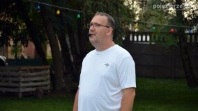 Sierpniowy wieczór w pałacu w Modliszewie - zdjęcie 7