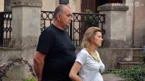 Sierpniowy wieczór w pałacu w Modliszewie - zdjęcie 6