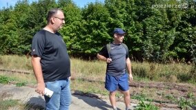 Szlakiem skarbów i tajemnic, czyli z Mieleszyna do Łopienna - zdjęcie 43