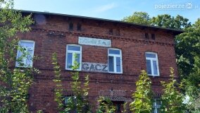 Szlakiem skarbów i tajemnic, czyli z Mieleszyna do Łopienna - zdjęcie 42