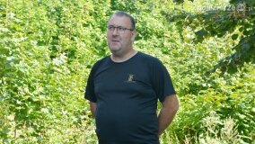 Szlakiem skarbów i tajemnic, czyli z Mieleszyna do Łopienna - zdjęcie 36