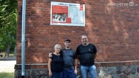 Szlakiem skarbów i tajemnic, czyli z Mieleszyna do Łopienna - zdjęcie 35