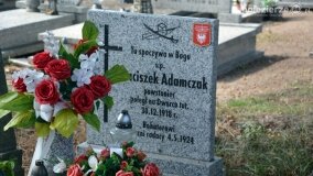 Szlakiem skarbów i tajemnic, czyli z Mieleszyna do Łopienna - zdjęcie 32