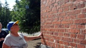 Szlakiem skarbów i tajemnic, czyli z Mieleszyna do Łopienna - zdjęcie 28