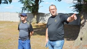 Szlakiem skarbów i tajemnic, czyli z Mieleszyna do Łopienna - zdjęcie 27