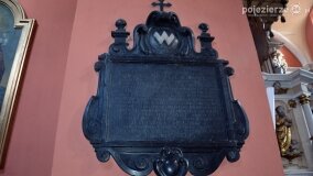 Szlakiem skarbów i tajemnic, czyli z Mieleszyna do Łopienna - zdjęcie 21