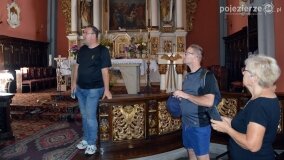 Szlakiem skarbów i tajemnic, czyli z Mieleszyna do Łopienna - zdjęcie 20