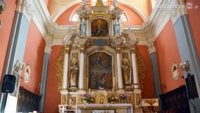 Szlakiem skarbów i tajemnic, czyli z Mieleszyna do Łopienna - zdjęcie 18