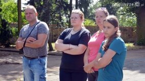 Szlakiem skarbów i tajemnic, czyli z Mieleszyna do Łopienna - zdjęcie 14