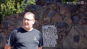 Szlakiem skarbów i tajemnic, czyli z Mieleszyna do Łopienna - zdjęcie 13