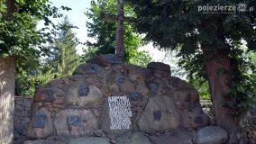 Szlakiem skarbów i tajemnic, czyli z Mieleszyna do Łopienna - zdjęcie 12