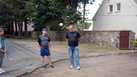 Szlakiem skarbów i tajemnic, czyli z Mieleszyna do Łopienna - zdjęcie 10