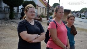 Szlakiem skarbów i tajemnic, czyli z Mieleszyna do Łopienna - zdjęcie 8