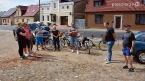 Szlakiem skarbów i tajemnic, czyli z Mieleszyna do Łopienna - zdjęcie 6