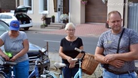 Szlakiem skarbów i tajemnic, czyli z Mieleszyna do Łopienna - zdjęcie 5