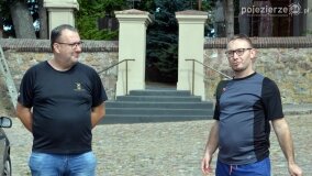 Szlakiem skarbów i tajemnic, czyli z Mieleszyna do Łopienna - zdjęcie 3