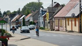 Szlakiem skarbów i tajemnic, czyli z Mieleszyna do Łopienna - zdjęcie 2