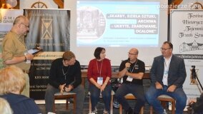 V Festiwal Historyczny, czyli „przywracanie pamięci to obowiązek żyjących” - zdjęcie 134