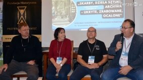 V Festiwal Historyczny, czyli „przywracanie pamięci to obowiązek żyjących” - zdjęcie 130