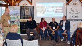 V Festiwal Historyczny, czyli „przywracanie pamięci to obowiązek żyjących” - zdjęcie 128