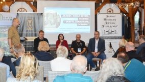 V Festiwal Historyczny, czyli „przywracanie pamięci to obowiązek żyjących” - zdjęcie 121