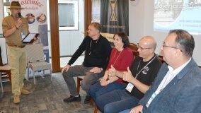 V Festiwal Historyczny, czyli „przywracanie pamięci to obowiązek żyjących” - zdjęcie 113