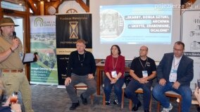 V Festiwal Historyczny, czyli „przywracanie pamięci to obowiązek żyjących” - zdjęcie 108