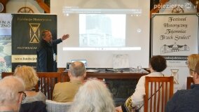 V Festiwal Historyczny, czyli „przywracanie pamięci to obowiązek żyjących” - zdjęcie 107