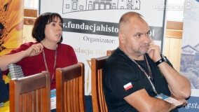 V Festiwal Historyczny, czyli „przywracanie pamięci to obowiązek żyjących” - zdjęcie 102