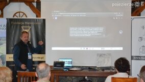 V Festiwal Historyczny, czyli „przywracanie pamięci to obowiązek żyjących” - zdjęcie 100