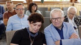 V Festiwal Historyczny, czyli „przywracanie pamięci to obowiązek żyjących” - zdjęcie 99