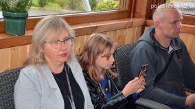 V Festiwal Historyczny, czyli „przywracanie pamięci to obowiązek żyjących” - zdjęcie 95