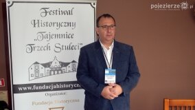 V Festiwal Historyczny, czyli „przywracanie pamięci to obowiązek żyjących” - zdjęcie 93