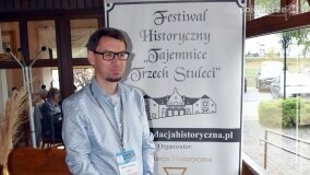 V Festiwal Historyczny, czyli „przywracanie pamięci to obowiązek żyjących” - zdjęcie 83