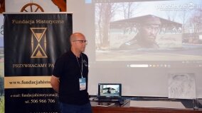 V Festiwal Historyczny, czyli „przywracanie pamięci to obowiązek żyjących” - zdjęcie 81