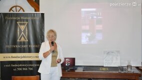 V Festiwal Historyczny, czyli „przywracanie pamięci to obowiązek żyjących” - zdjęcie 77