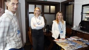 V Festiwal Historyczny, czyli „przywracanie pamięci to obowiązek żyjących” - zdjęcie 70