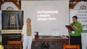 V Festiwal Historyczny, czyli „przywracanie pamięci to obowiązek żyjących” - zdjęcie 67