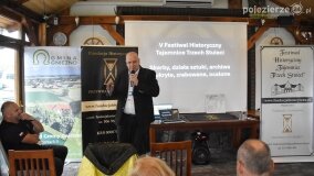 V Festiwal Historyczny, czyli „przywracanie pamięci to obowiązek żyjących” - zdjęcie 65